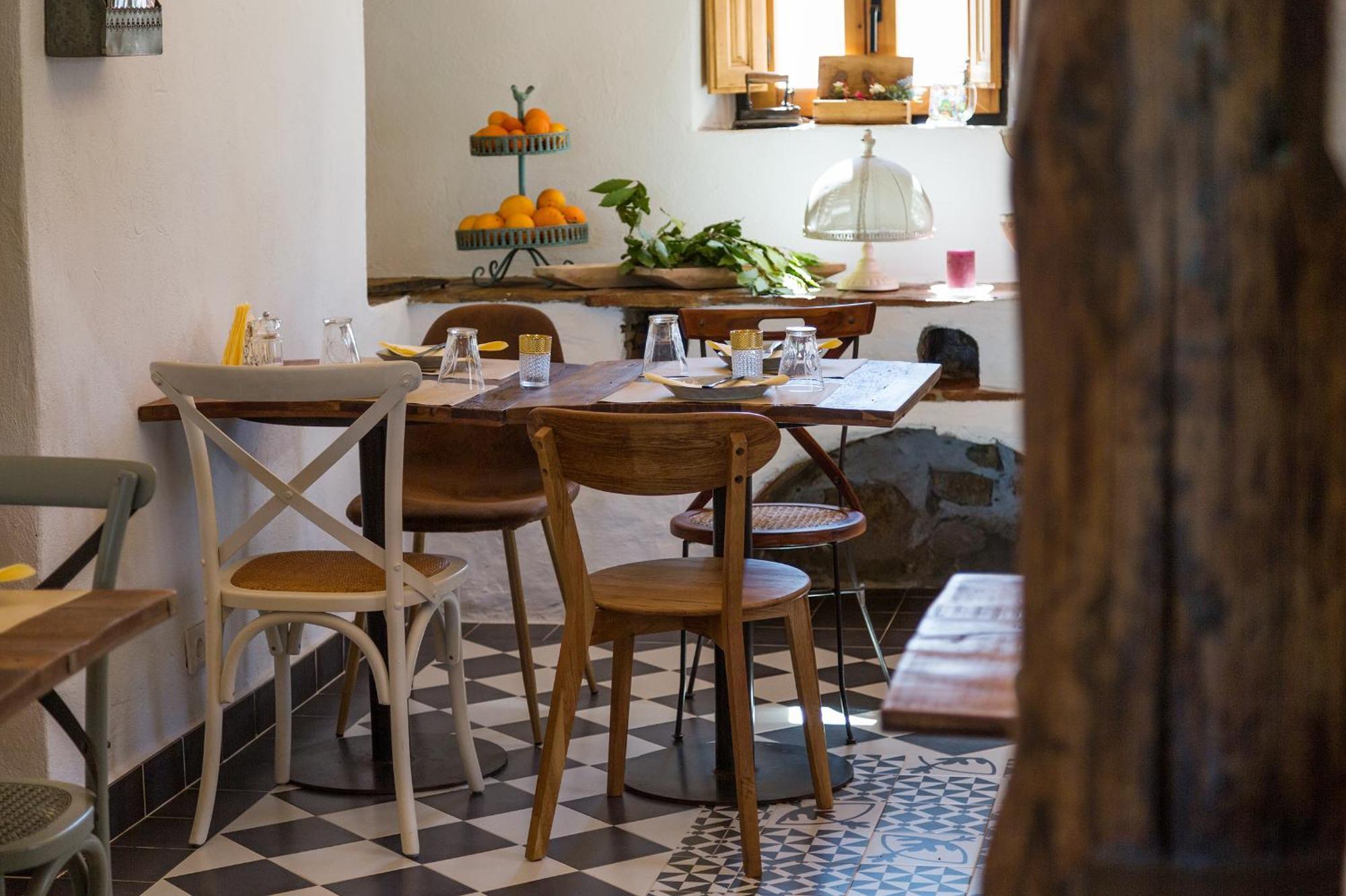 Boutique Hotel Rancho Los Lobos Jimena de la Frontera Kültér fotó